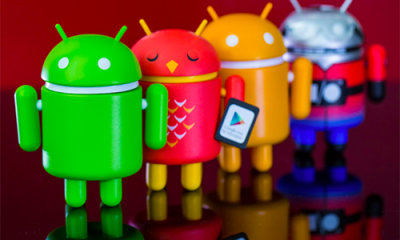 Android 11 được Google trang bị các tính năng ưu tiên 5G và cá nhân hóa. Ảnh: The Verge.