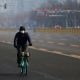 Đại dịch Covid-19 gián tiếp cứu sống nhiều dịch vụ chia sẻ xe đạp đang “hấp hối” tại Trung Quốc - Ảnh 1.