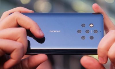 Sự hồi sinh của Nokia đã chấm dứt: Doanh số 2019 suy giảm tới 27%! - Ảnh 1.