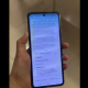 Lộ video trên tay smartphone màn hình gập Galaxy Z Flip của Samsung - Ảnh 1.