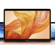 MacBook Air 2020 nâng cấp mạnh về cấu hình nhưng giảm giá bán.