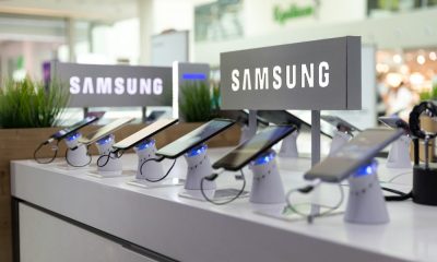 Theo buoc Apple, Samsung tam dong cua hang lon nhat tai Trung Quoc hinh anh 1 shutterstock_1112242835.jpg
